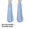 OXO Tot Fork & Spoon Set