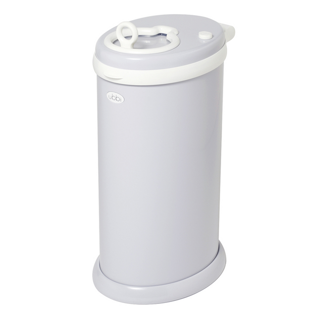 Ubbi Nappy Pail