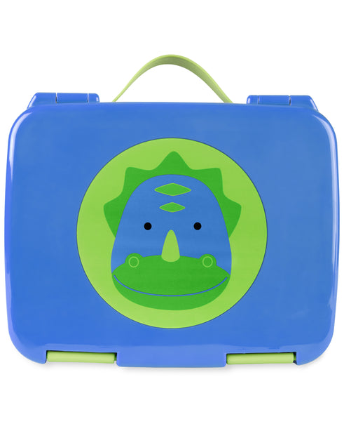Skip Hop Zoo Bento Lunch Box