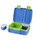 Skip Hop Zoo Bento Lunch Box