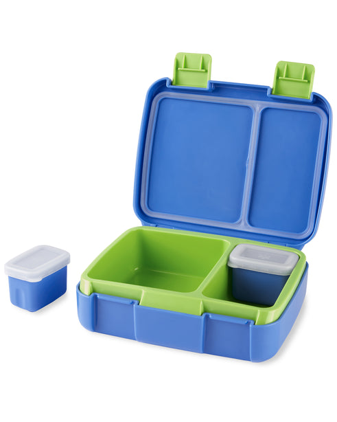 Skip Hop Zoo Bento Lunch Box