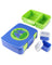 Skip Hop Zoo Bento Lunch Box