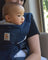 Ergobaby Alta Hip Seat Baby Carrier