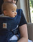 Ergobaby Alta Hip Seat Baby Carrier