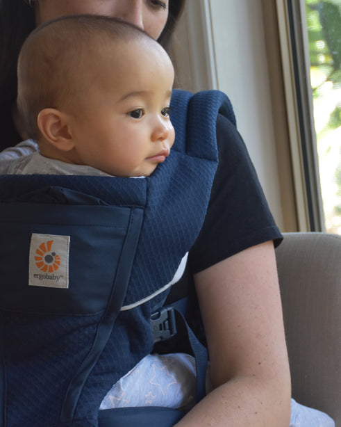 Ergobaby Alta Hip Seat Baby Carrier