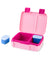 Skip Hop Zoo Bento Lunch Box