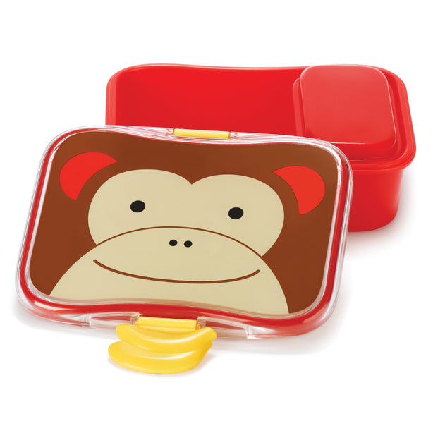 Skip Hop Zoo Lunch Kit