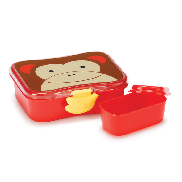 Skip Hop Zoo Lunch Kit