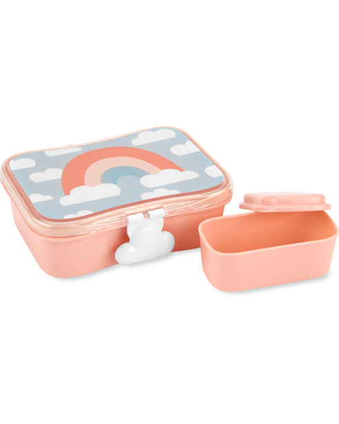 Skip Hop Spark Style Lunch Kit