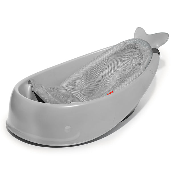 Skip Hop Moby Smart Sling 3 Stage Bath