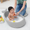 Skip Hop Moby Smart Sling 3 Stage Bath