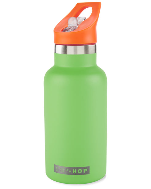Skip Hop Stainless Steel Canteen Bottle