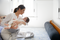 Ergobaby Alta Hip Seat Baby Carrier