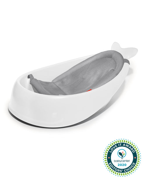 Skip Hop Moby Smart Sling 3 Stage Bath