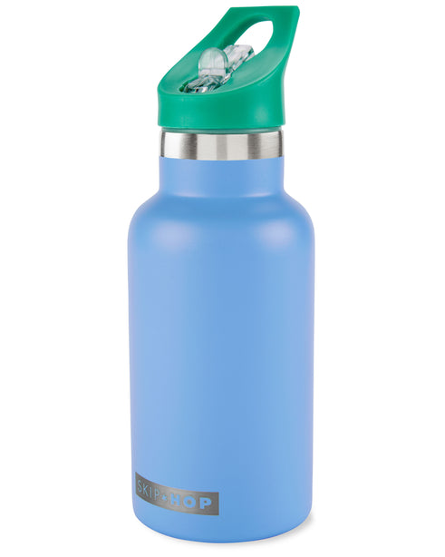 Skip Hop Stainless Steel Canteen Bottle