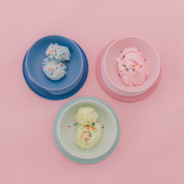 OXO Tot Stick & Stay Suction Bowl