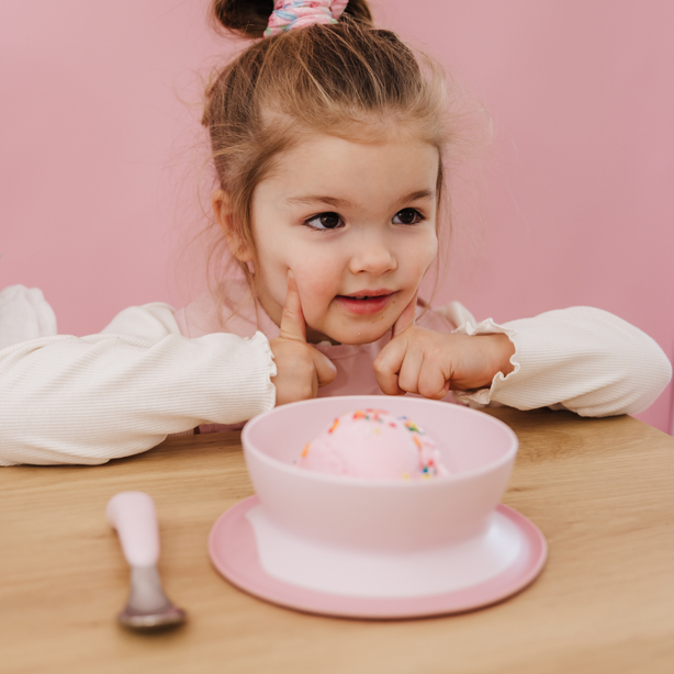OXO Tot Stick & Stay Suction Bowl