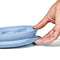 OXO Tot Stick & Stay Suction Divided Plate