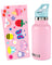 Skip Hop Stainless Steel Canteen Bottle