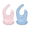 OXO Tot Roll-Up Bib