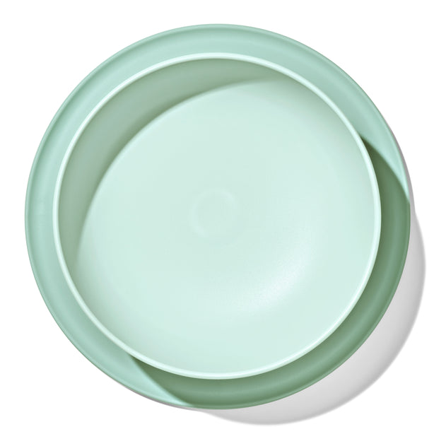 OXO Tot Stick & Stay Suction Bowl