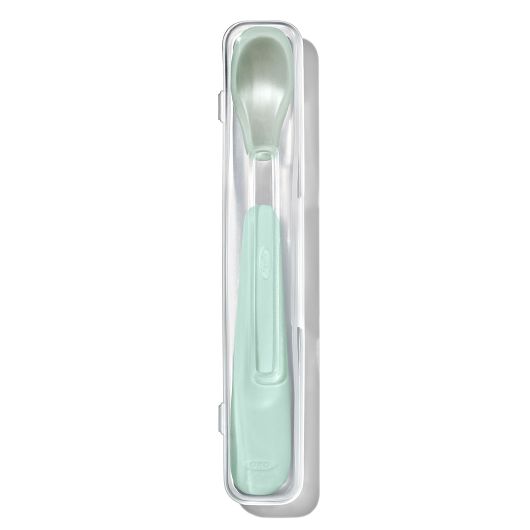 OXO Tot On-The-Go Feeding Spoon