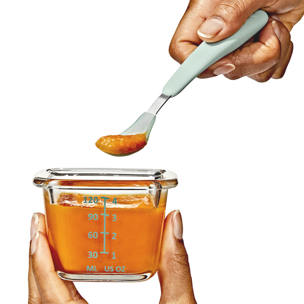 OXO Tot On-The-Go Feeding Spoon