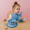 OXO Tot Roll-Up Bib