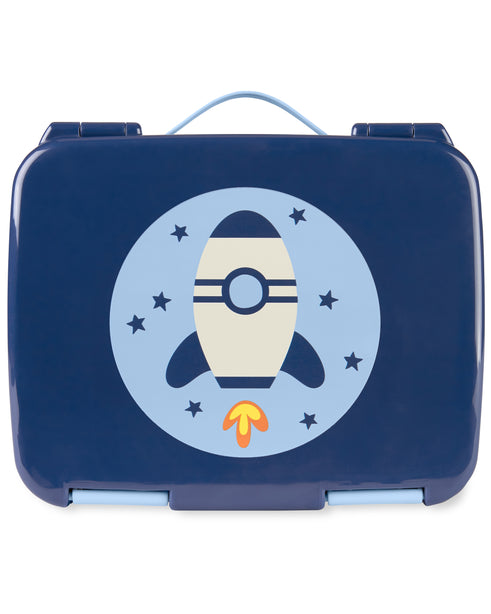 Skip Hop Spark Style Bento Lunch Box