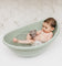 Bubble Cuddle Bath with Bath Seat