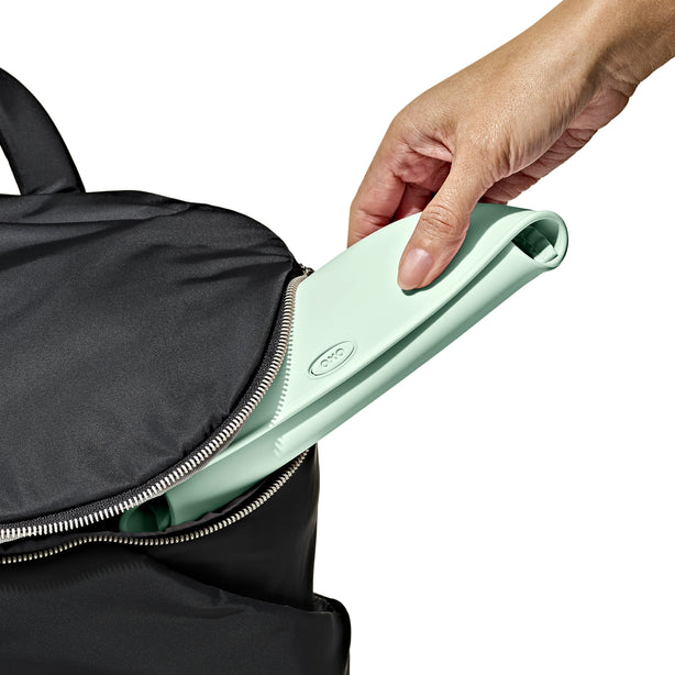 OXO Tot Roll-Up Bib