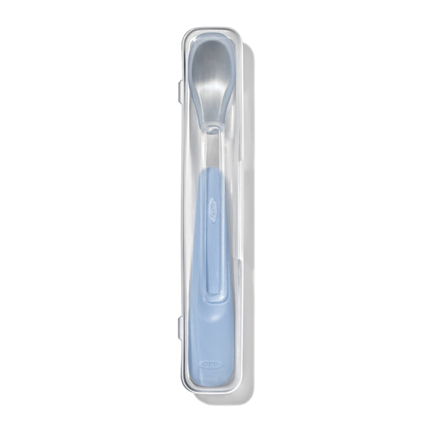 OXO Tot On-The-Go Feeding Spoon