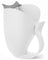 Skip Hop Moby Waterfall Bath Rinser