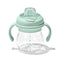 OXO Tot Transitions Soft Spout Sippy Cup With Removable Handles 6oz