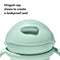 OXO Tot Transitions Soft Spout Sippy Cup With Removable Handles 6oz