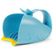 Skip Hop Moby Waterfall Bath Rinser