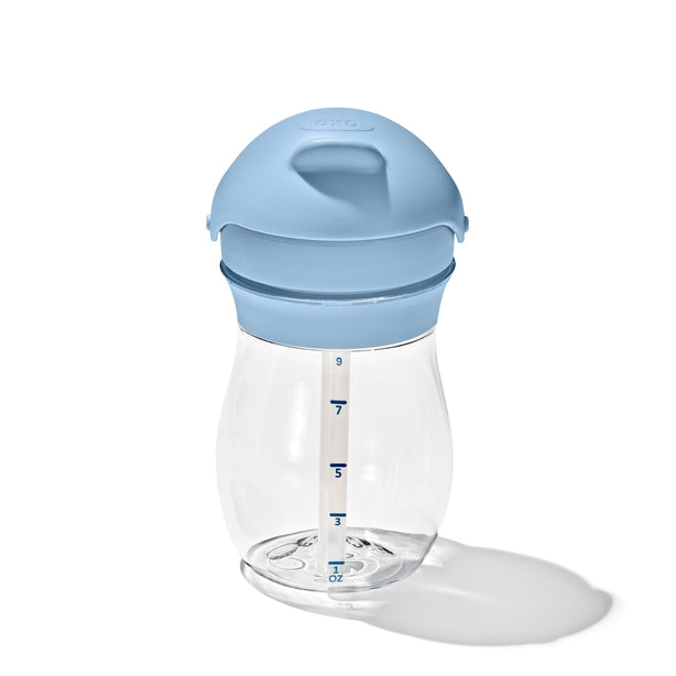 OXO Tot Transitions 9oz Straw Cup