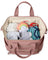 Skip Hop Main Frame Wide Open Backpack