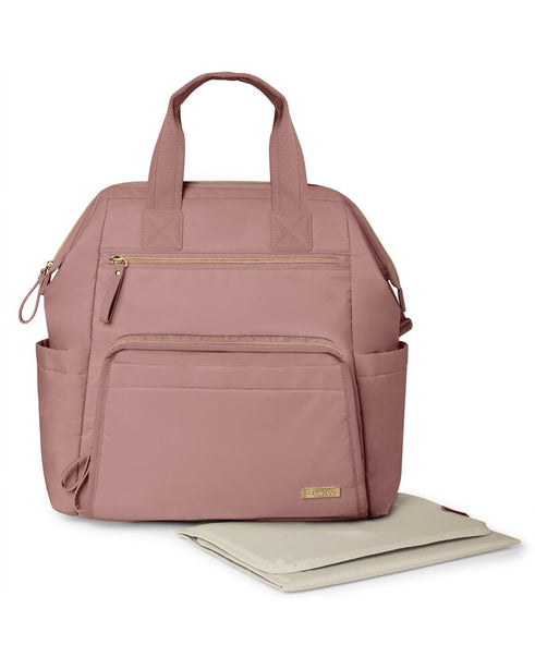 Skip Hop Main Frame Wide Open Backpack