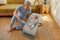 Ergobaby Evolve 3 in 1 Mesh Bouncer