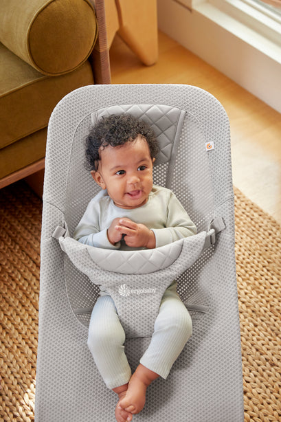 Ergobaby Evolve 3 in 1 Mesh Bouncer