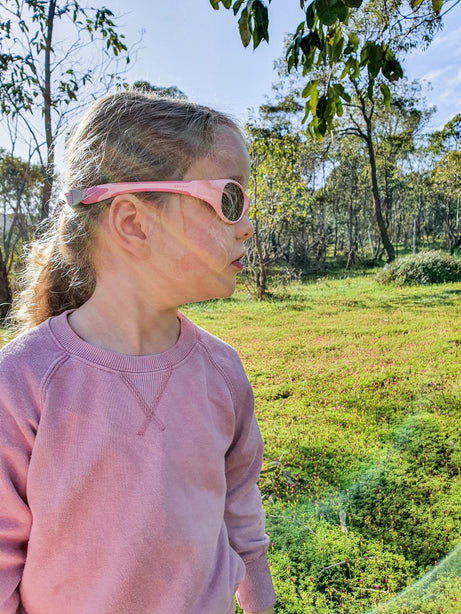 Koolsun Flex Baby Sunglasses