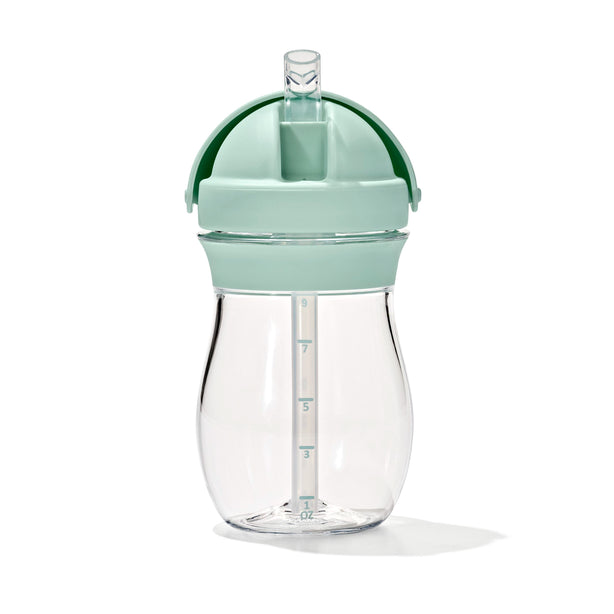 OXO Tot Transitions 9oz Straw Cup