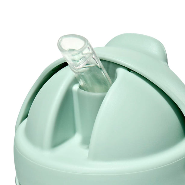 OXO Tot Transitions 9oz Straw Cup