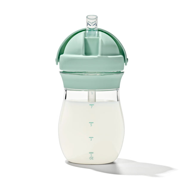 OXO Tot Transitions 9oz Straw Cup