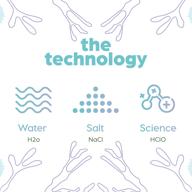 Dew Toy & Surface Cleaner