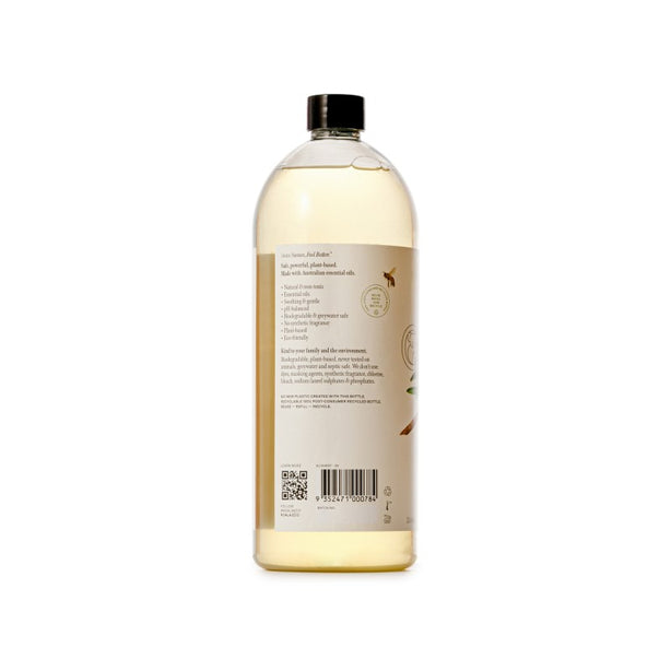 Koala Eco Natural Hand Wash Rosalina & Peppermint Essential Oil