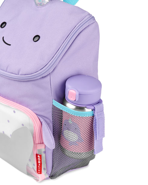 Skip Hop Zoo Big Kid Backpack