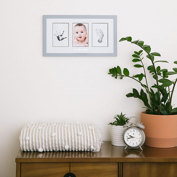 Pearhead Babyprints Photo Frame