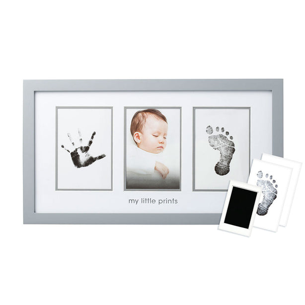Pearhead Babyprints Photo Frame
